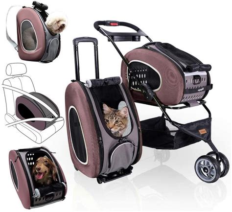 🥇10 Best Cat Strollers To Buy In June 2024 Buyers Guide