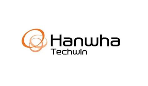 Hanwha Techwin Samsung Security Manager CCTV Software Specifications