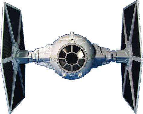 Imperial TIE Fighter (27644) | Star Wars Merchandise Wiki | FANDOM ...