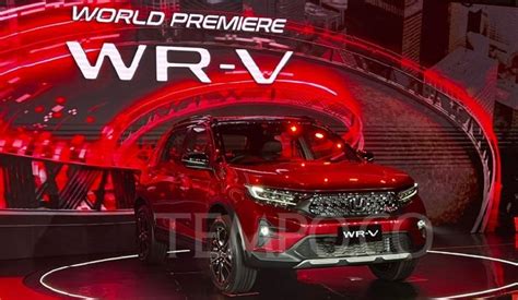 Mengapa Honda WR V Hanya Ada Transmisi Otomatis CVT Tempo Co