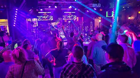 Razzoo Bar And Patio New Orleans What To Expect Timings Tips