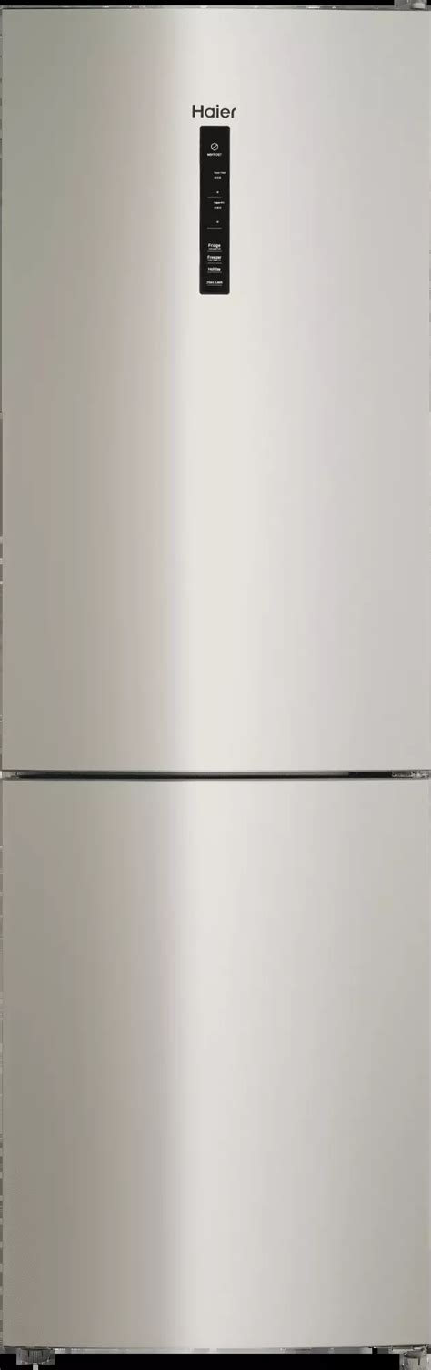 Холодильник Haier CEF535ASG – купить по цене 40 999 руб. на официальном ...
