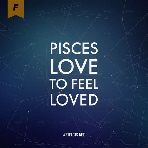 Pisces Woman And Man Facts Pisces Pisces Facts Pisces Love