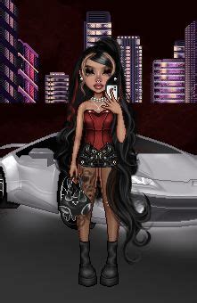 Pin By Karolyn Sneed On Anime Outfit In 2024 Bratz Inspired Outfits