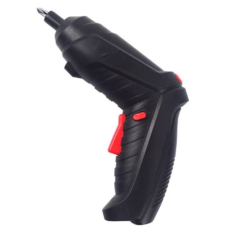 Mini Electric Torque Cordless Screwdriver Electric Screwdriver - China ...