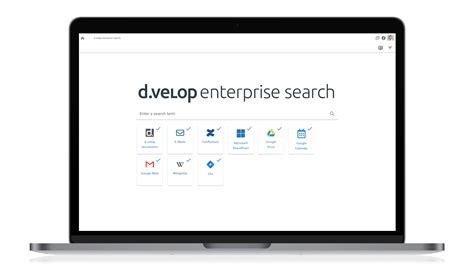 D Velop Enterprise Search D Velop Store