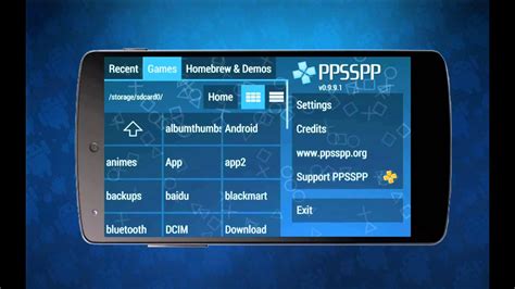 Emulador De Ppsspp Para Pc Como Configurar O Emulador De Ppsspp Para