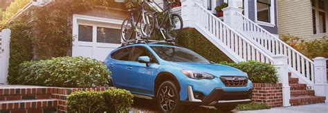 2023 Subaru Crosstrek Hybrid Specs Colors Glassman Subaru