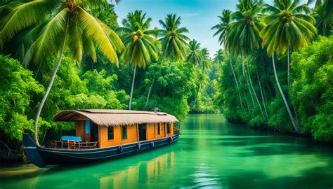 Top Places To Visit In Kollam India Explore Now