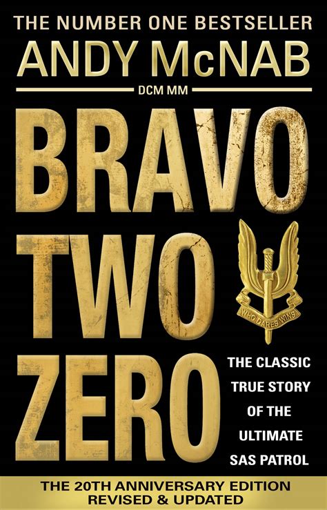 BRAVO TWO ZERO ANDY MCNAB PDF