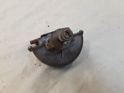 S Trico Vacuum Wiper Motor Ford Chevy Dodge Model A B C Antique