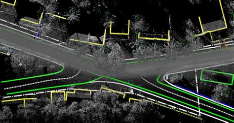 Lidar Mobile Mapping No1 Mapping Services Geocentroid