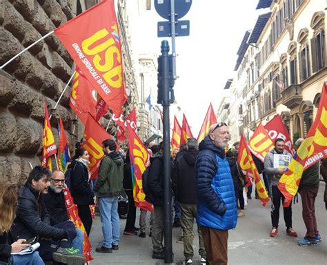 Unione Sindacale Di Base Strage Di Operai Nel Cantiere Esselunga A