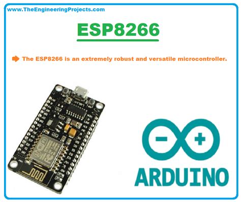 Install Nodemcu Esp8266 Arduino Ide