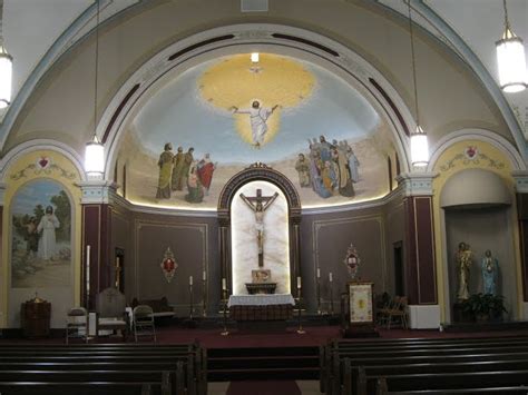 St Lawrence Parishes In The Diocese Of Sioux Falls