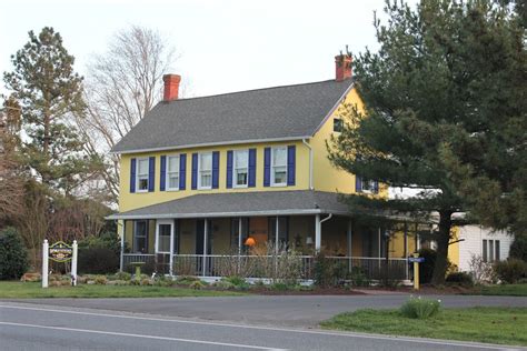 Rehoboth Beach Gay Inns And Hotels Guide