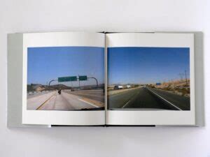 New Photography Joachim Schmid ATP DIARY