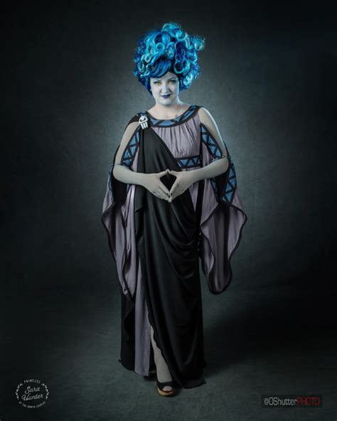 Hades Disney Cosplay