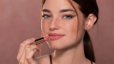 Best Nude Lipsticks In India August