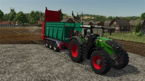 ITRunner Pack V1 0 0 0 FS25 FS22 Mod