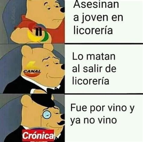 Pin De Andres F En Humor Memes Divertidos Humor Absurdo Memes