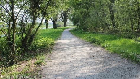 Leiden Toerisme Polderpark Cronesteyn