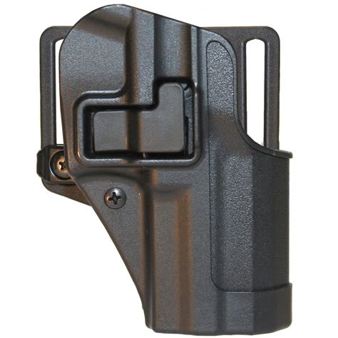 Blackhawk Serpa Holster For Ruger Sr9