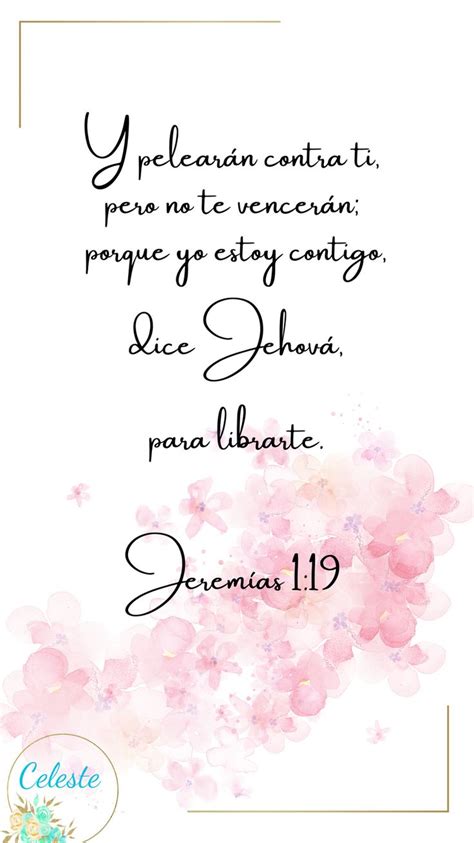 Pin De Carina Pedraza En Inspire Frases Cristianas Inspiradoras