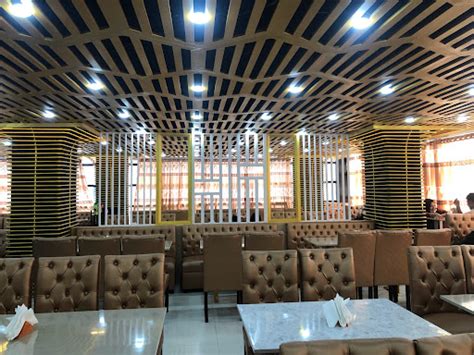 The Buffet Lounge Mirpur In Mirpur Dhaka Zaubee