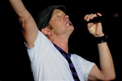 tobyMac Live - TobyMac Photo (9510573) - Fanpop