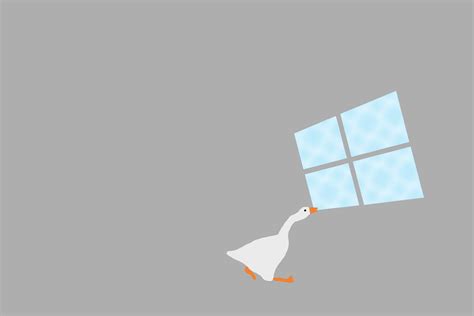 Untitled Goose Wallpaper By Jen Gentleman Wallpapers Wallpaperhub