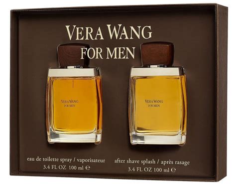 Vera Wang - for Men After Shave | Reviews and Rating