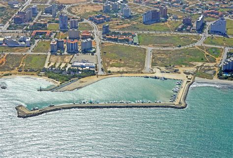 Hilton Margarita Marina in Costa Azul, Isla de Margarita, Venezuela