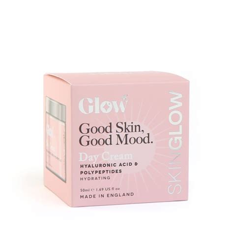 Glow Skin Glow Day Cream 50ml | Home Bargains