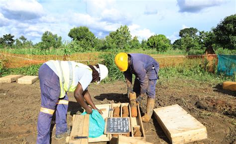 Ionic Rare Earths Limited Asx Ixr Rare Earth Production From Makuutu