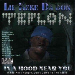 Lil Keke Lyrics Songs And Albums Genius