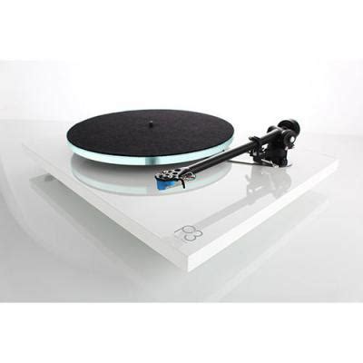 Rega Planar Th Anniversary Edition Turntable P With Exact Cartr