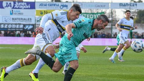 Fútbol libre por celular cómo ver en vivo Boca vs Sarmiento de Junín