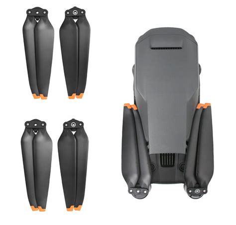 Пропелери лопасти DJI Mavic 3 9453 9453F (ID#1884405464), цена: 850 ...