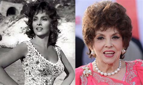 Lollo la tua bellezza ora è eterna morta Gina Lollobrigida la