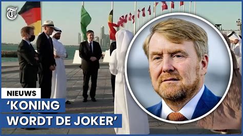 D66 En CU Gaan Soepel Door De Pomp Na Qatar Motie YouTube