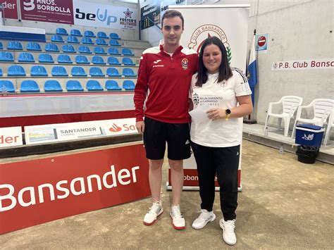 Marta Castillo Vence En El Trofeo Club Bansander De F Minas Club