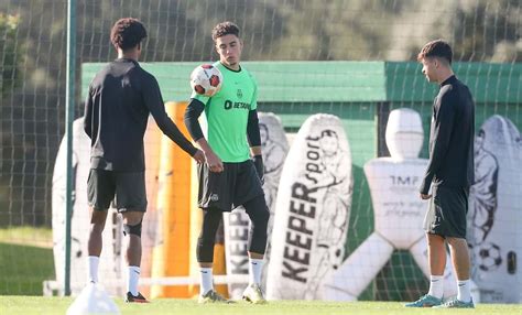 R Ben Amorim Lima Arestas Para O Jogo O Sturm Graz As Melhores