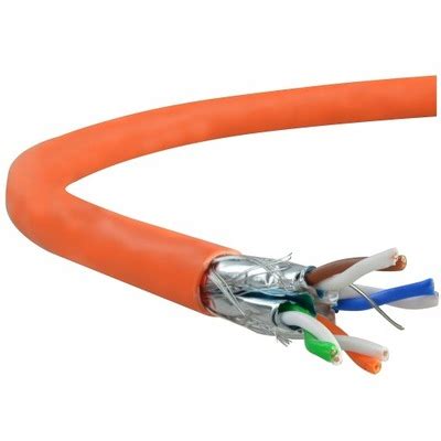 Alantec Kabel Skr Tka S Ftp Sftp Kat Drut Lsoh