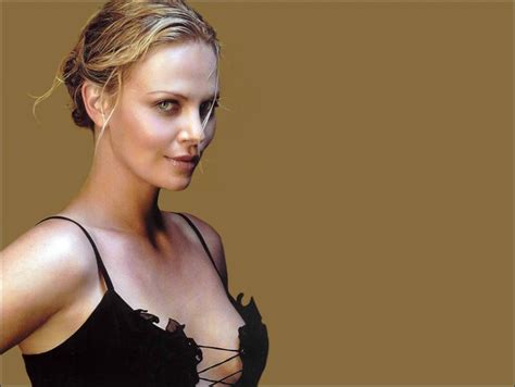 Charlize Theron Career Milestones Made In Atlantis