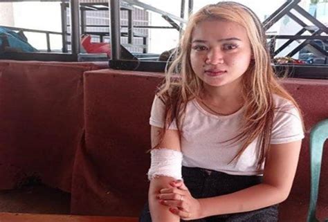 Sadis Geng Motor Di Palembang Celurit Abg Cantik Hingga Terluka