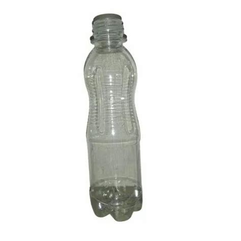 Screw Cap 100ml Plastic Soda Bottle At Rs 3 1 Bottle In Nashik ID