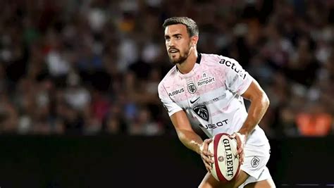 DIRECT DIRECT Top 14 le Stade Toulousain veut récupérer la