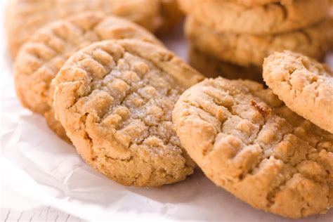 Peanut Butter Cookie Recipe Without Brown Sugar A Sweet Treat Made