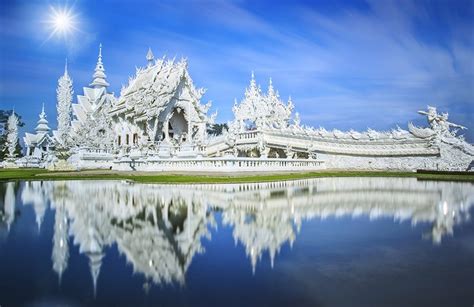 7 highlights of northern Thailand - New Thai Hotels